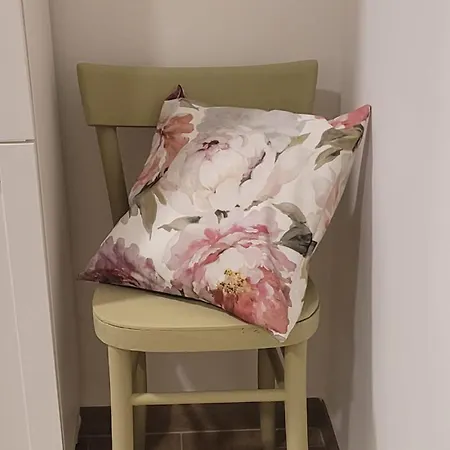 Гостевой дом I Tre Cuori Анкона