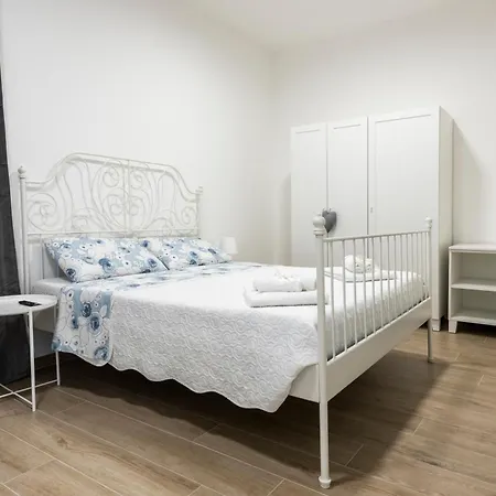 Guest house I Tre Cuori Ancona