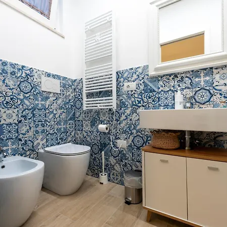 I Tre Cuori Guest house