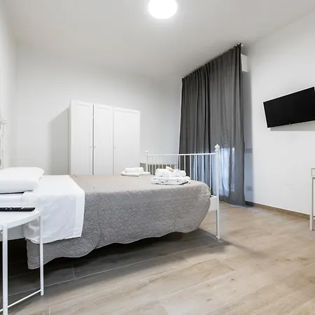 Guest house I Tre Cuori