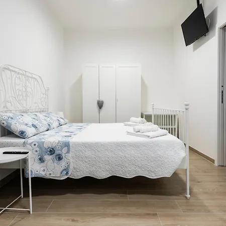 I Tre Cuori Guest house Ancona
