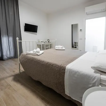 I Tre Cuori Guest house