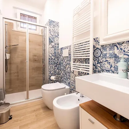 בית הארחה I Tre Cuori